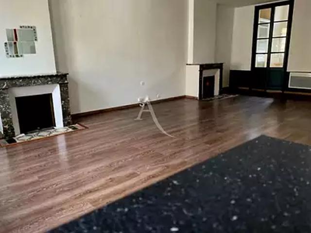 Appartement vente à Jonzac, Pons