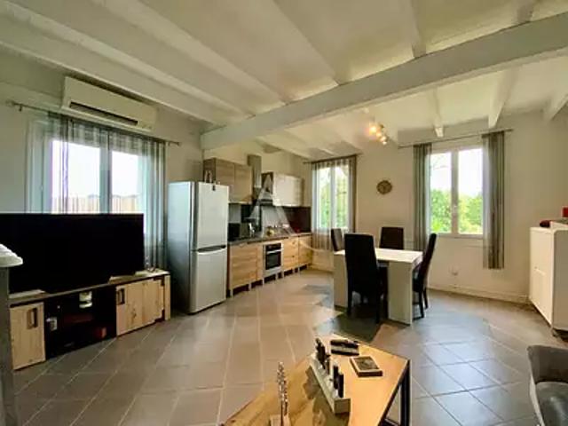 Maison vente à Jonzac, Pons