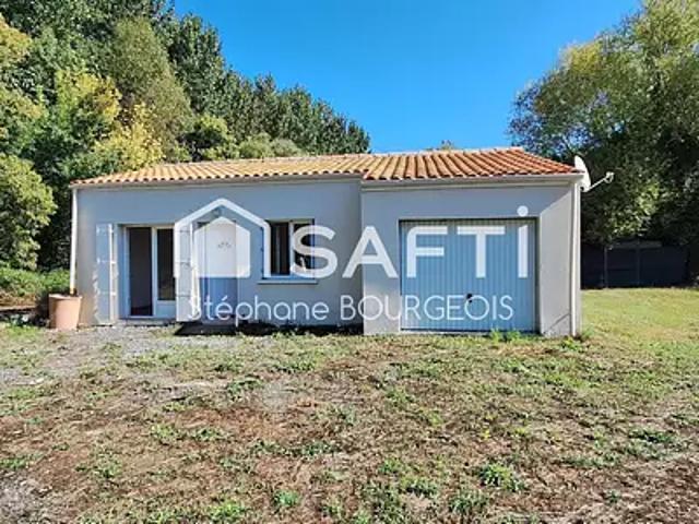 Maison vente à Cite Perrier, Pons