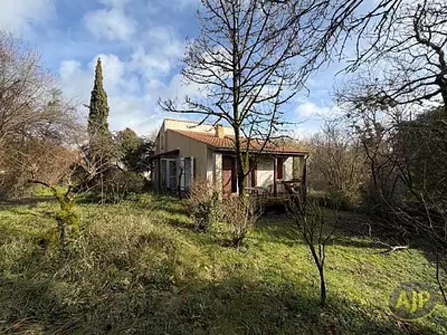 Maison vente à Jonzac, Pons