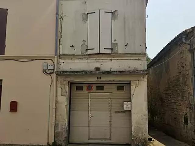 Maison vente à Jonzac, Pons