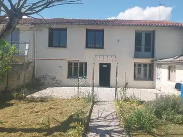 Maison vente à Jonzac, Pons