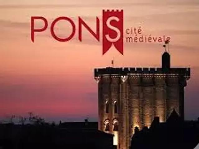 Terrain vente à France métropolitaine, Pons