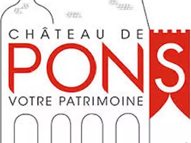 Terrain vente à France métropolitaine, Pons