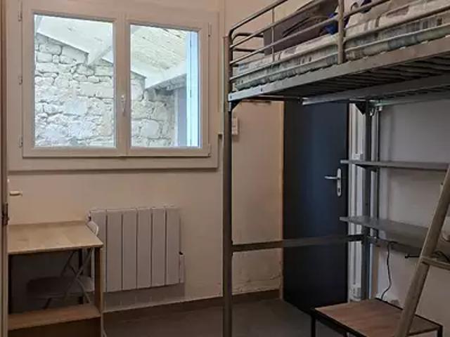 Appartement location à Cite Perrier, Pons