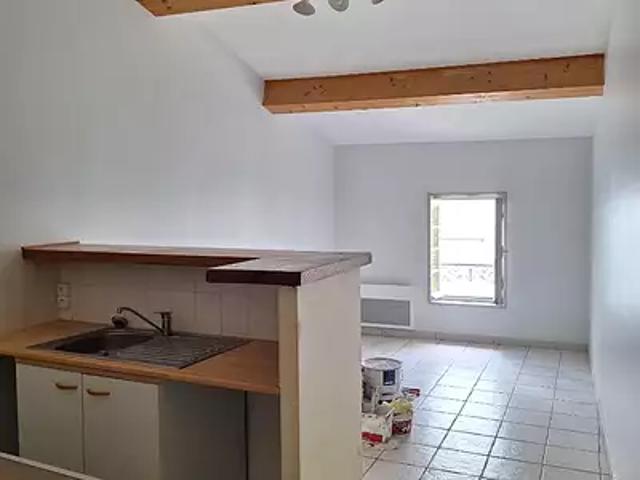 Appartement location à Jonzac, Pons