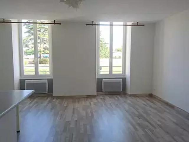 Appartement location à Jonzac, Pons