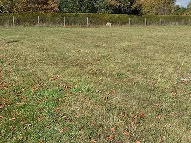 Terrain vente à France métropolitaine, Pons
