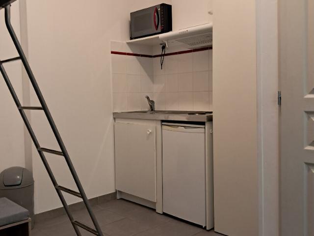 Appartement location à Jonzac, Pons