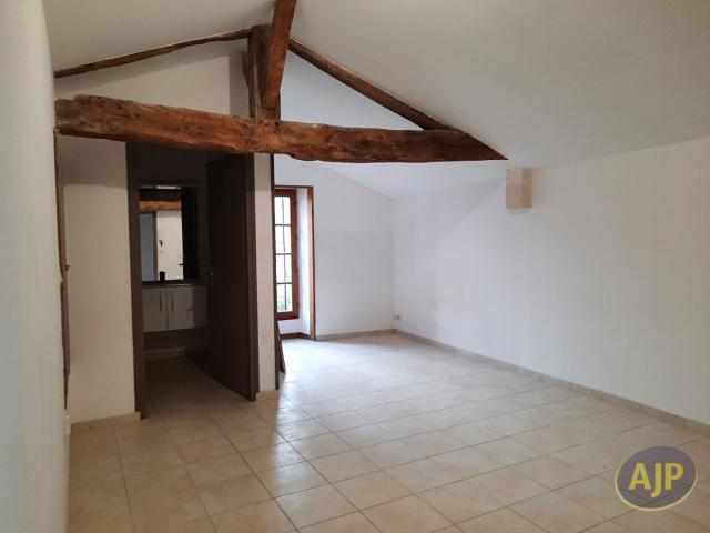 Appartement location à Jonzac, Pons