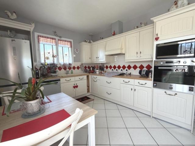 Maison vente à Jonzac, Pons