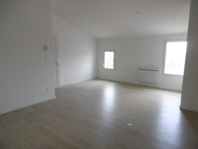 Maison location à Jonzac, Pons