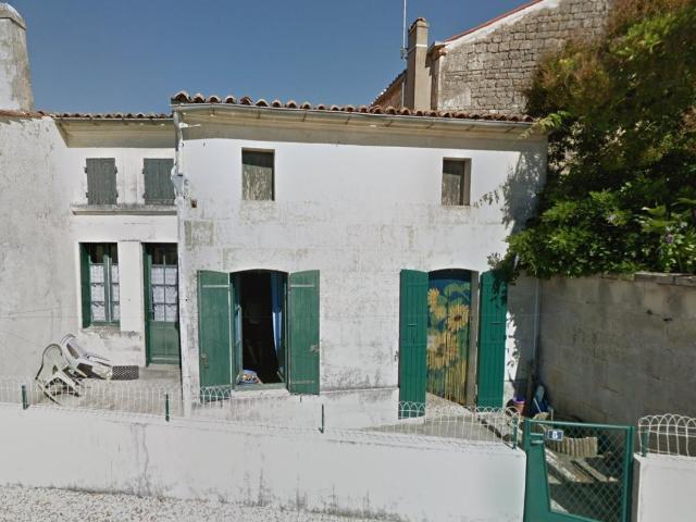 Maison vente à Pons