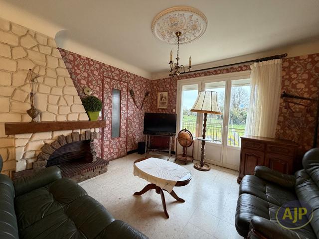 Maison vente à Jonzac, Pons