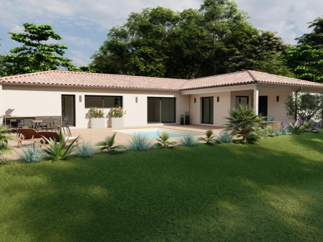 Maison vente à Jonzac, Pons