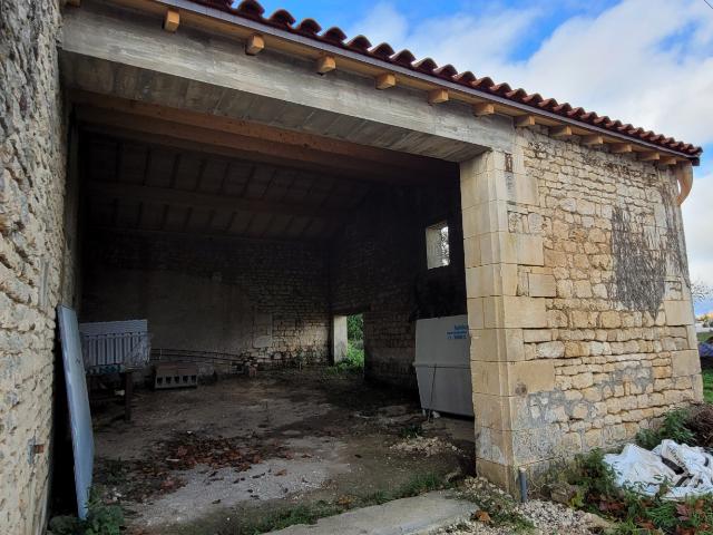 Maison vente à Pons, Charente-Maritime