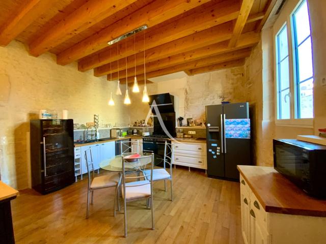 Maison vente à France métropolitaine, Pons