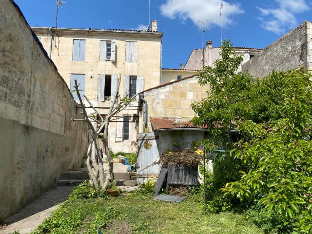 Maison vente à Jonzac, Pons