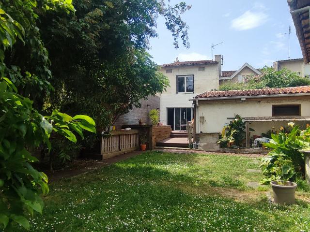 Maison vente à Jonzac, Pons