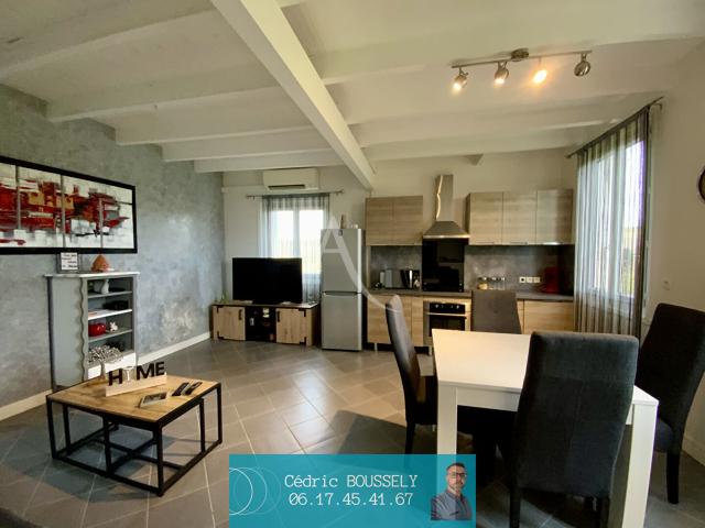 Maison vente à France métropolitaine, Pons