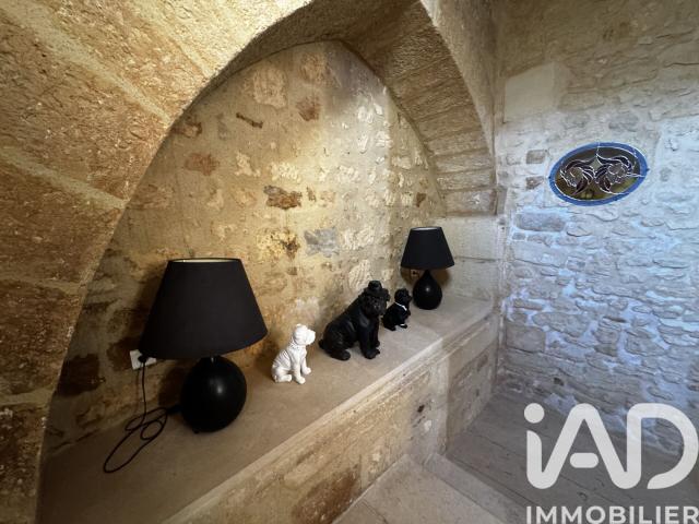 Maison vente à Jonzac, Pons