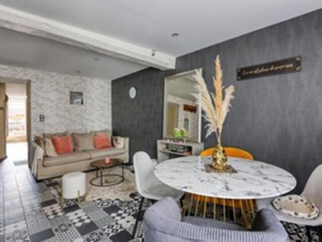 Maison vente à Jonzac, Pons