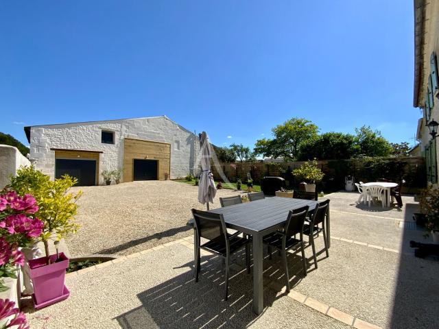Maison vente à Jonzac, Pons
