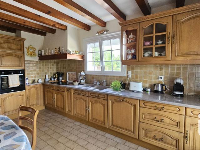 Maison vente à Jonzac, Pons