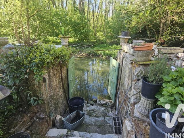 Maison vente à Jonzac, Pons