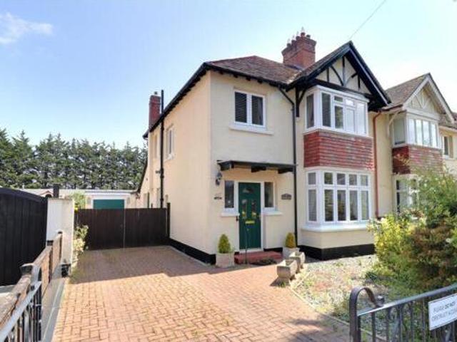 House for sale in Alcombe, Minehead