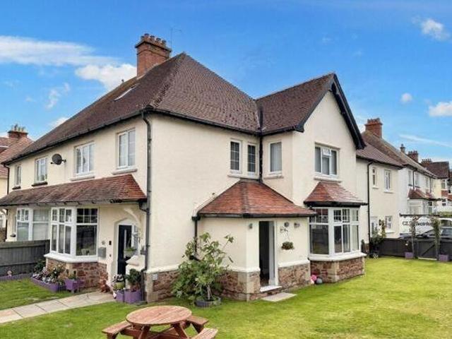 House for sale in Alcombe, Minehead