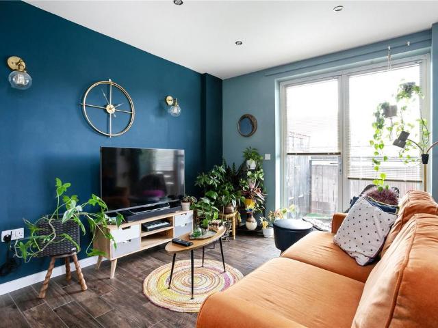 House for rent in South Hackney, Greater London
