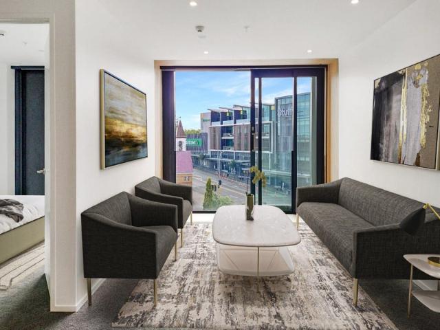 Apartment for rent in Auckland, Oroua County