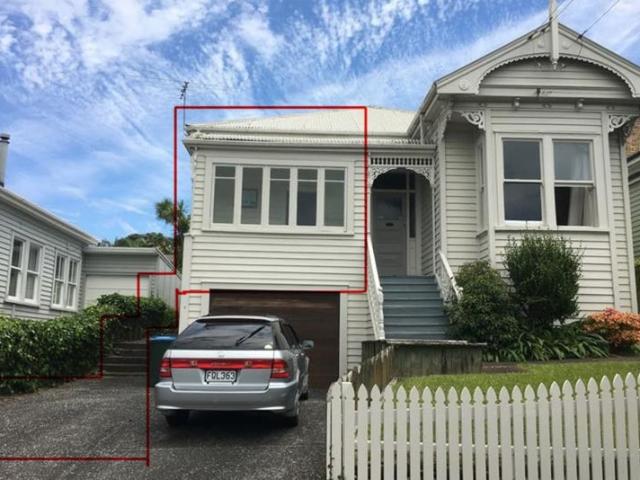 Apartment for rent in Auckland, Oroua County