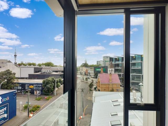 Apartment for rent in Auckland, Oroua County