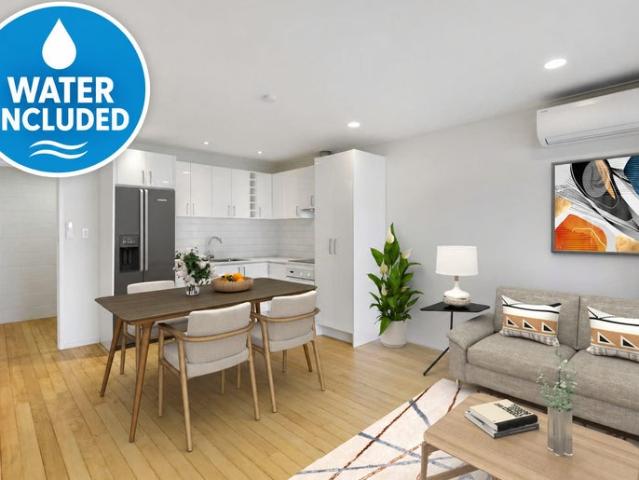 Apartment for rent in Auckland, Oroua County