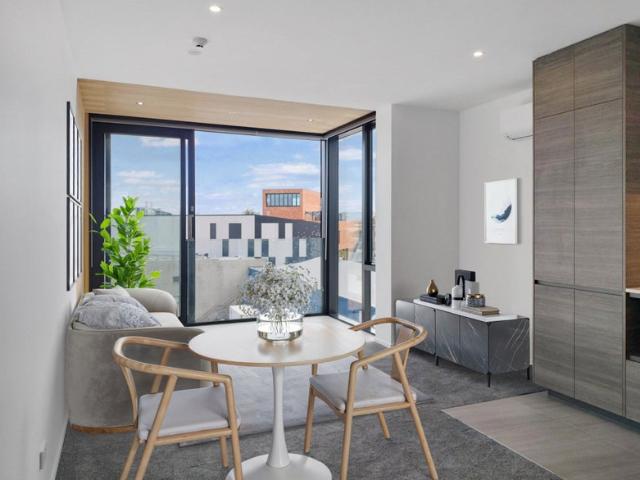 Apartment for rent in Grey Lynn, Auckland