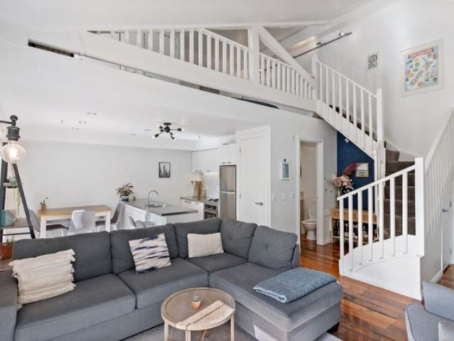 Apartment for rent in Ponsonby, Auckland