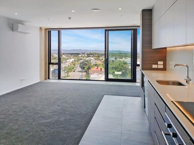 Apartment for rent in Auckland, Oroua County