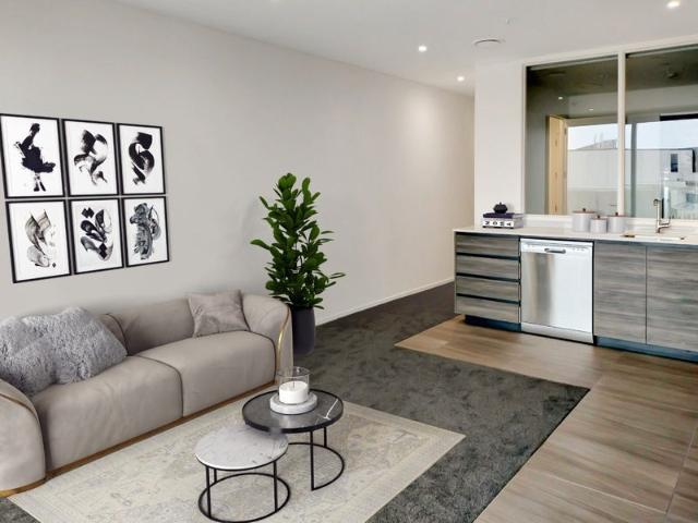 Apartment for rent in Auckland, Oroua County