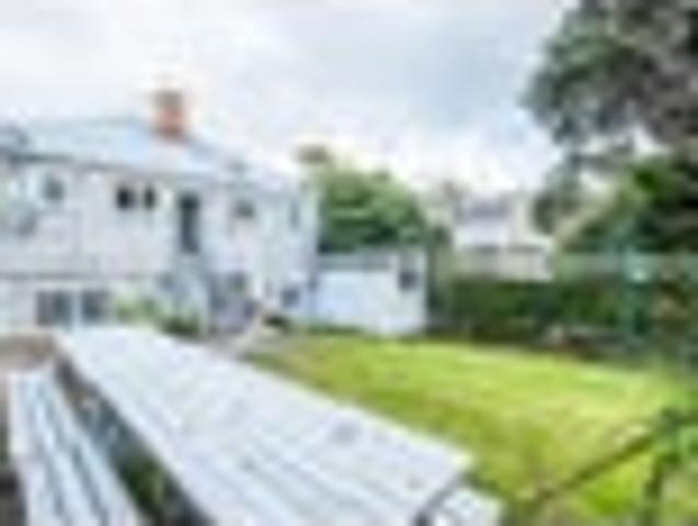 Apartment for rent in Ponsonby, Oroua County