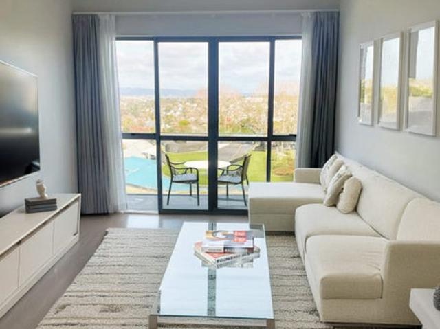 Apartment for rent in Auckland, Oroua County