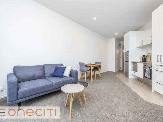 Apartment for rent in Auckland, Oroua County