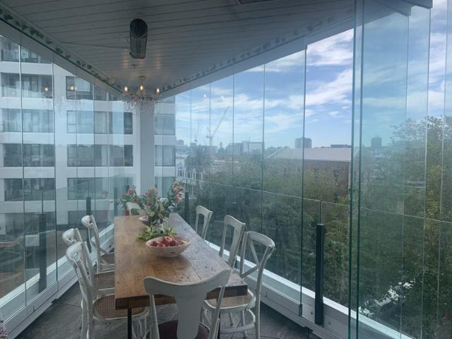 Apartment for rent in Herne Bay