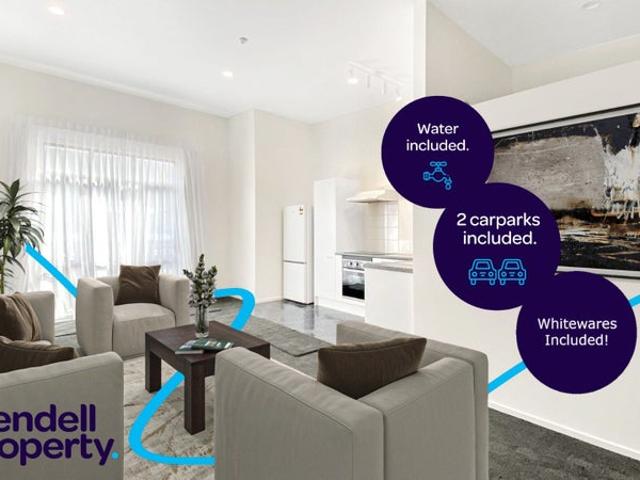 Apartment for rent in Herne Bay