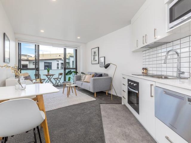 Apartment for rent in Auckland, Oroua County