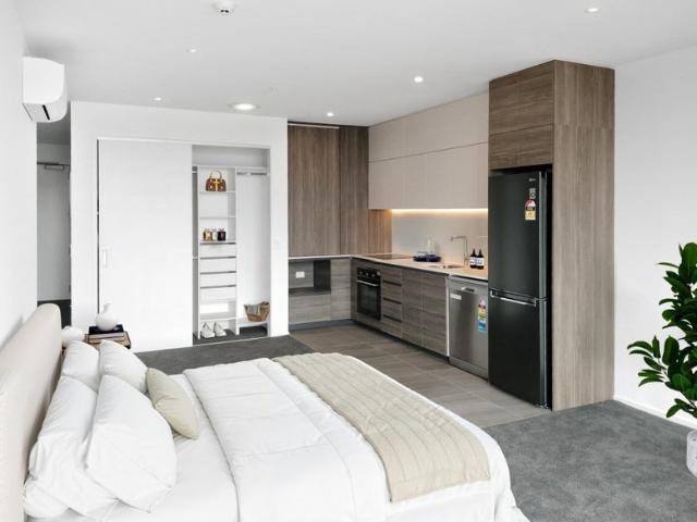 Apartment for rent in Grey Lynn, Auckland