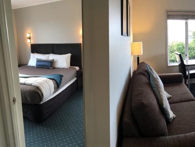 Apartment for rent in Auckland, Oroua County