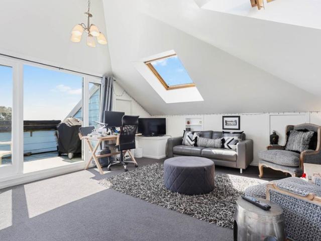 Apartment for rent in Auckland, Oroua County