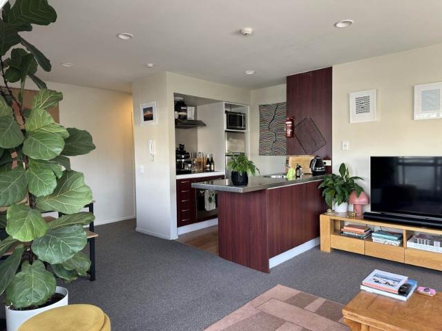 Apartment for rent in Auckland, Oroua County